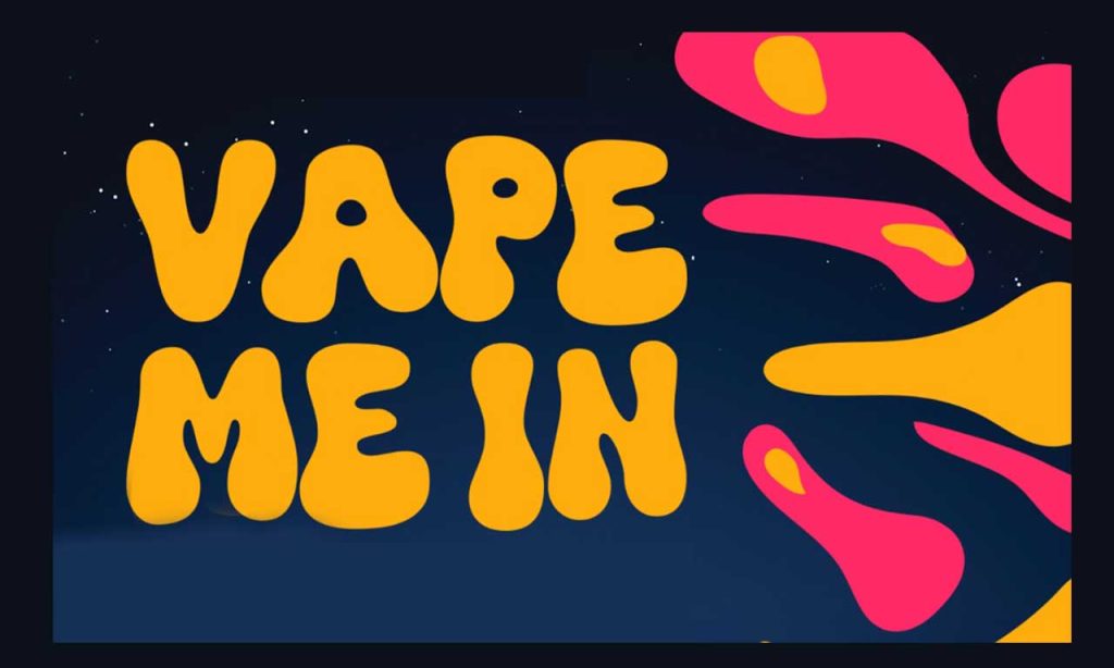 Adolescența între tentații și alegeri, spectacolul „Vape me in” ajunge în șapte orașe din țară