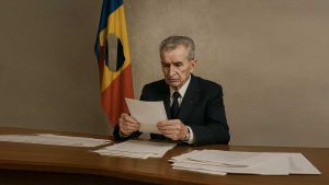 Muzeul Ororilor Comunismului în România & Biblioteca Națională a României vă invită la vernisajul expoziției  „Stimate Tovarășe....”