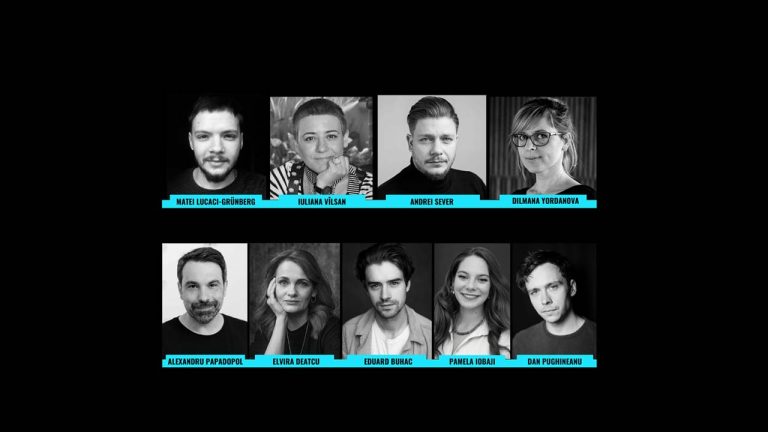 „Nunta Lui Decebal”, primul proiect Teatrelli din stagiunea 2025-2026