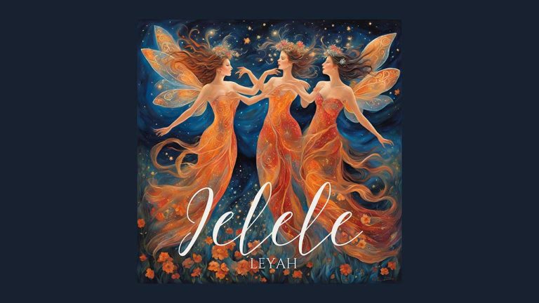 „Cine sunt iele?” – opt povești despre curaj, pasiune și sens