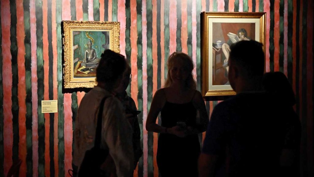 Art Safari va fi deschis special pe 1 octombrie, de Ziua Internațională a Persoanelor Vârstnice