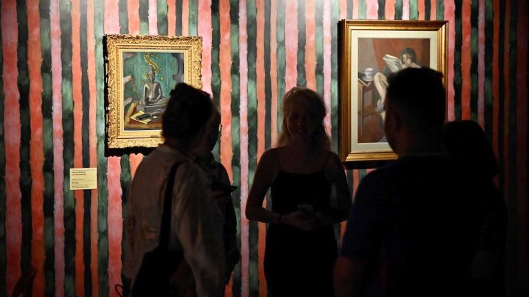 Art Safari va fi deschis special pe 1 octombrie, de Ziua Internațională a Persoanelor Vârstnice