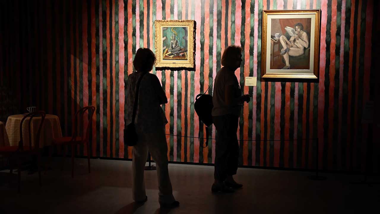 Art Safari va fi deschis special pe 1 octombrie, de Ziua Internațională a Persoanelor Vârstnice