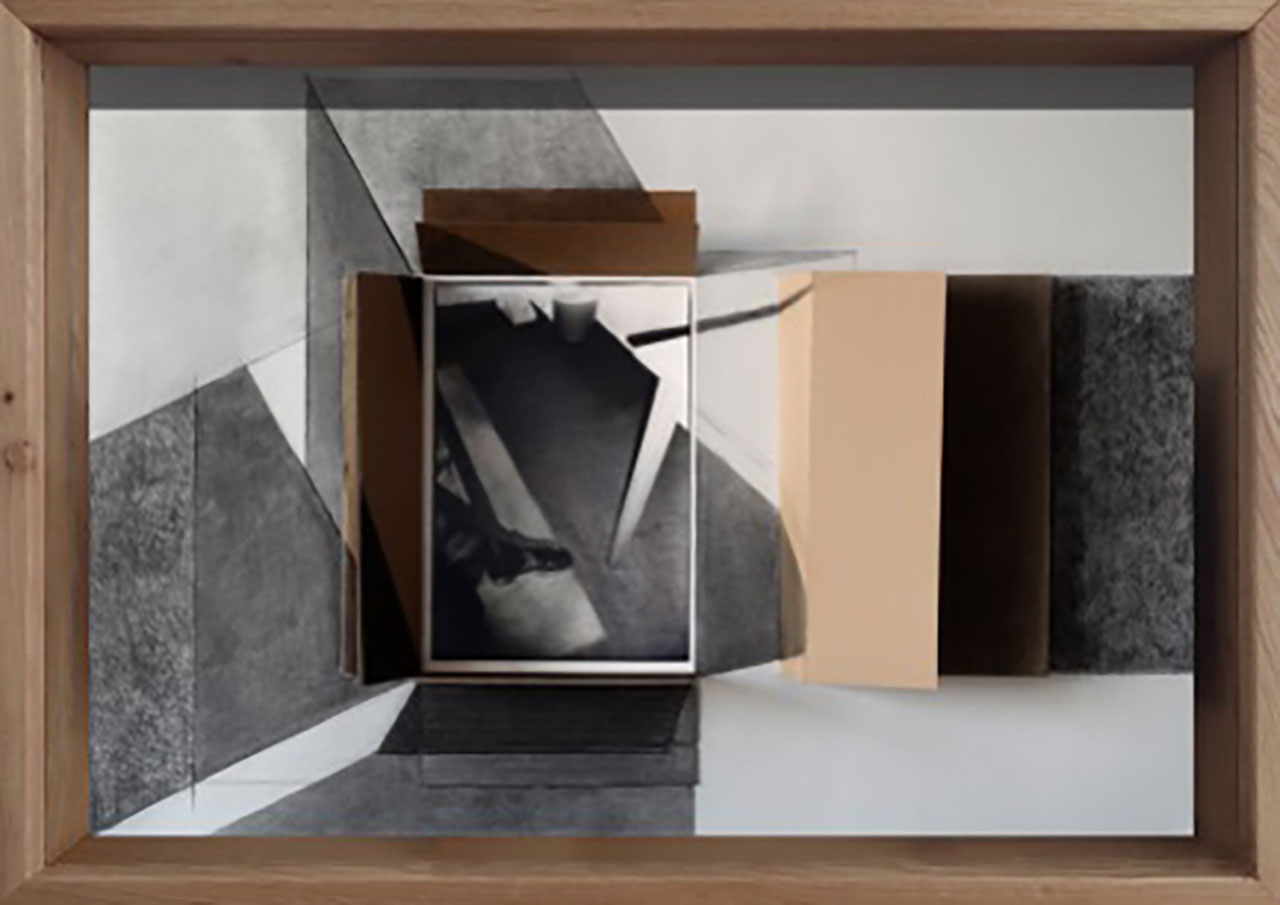 Aurora Kir&aacute;ly deschide sezonul cultural de toamnă la Galeria Anca Poterașu cu expoziția &bdquo;Beyond the Photographic Frame&rdquo;