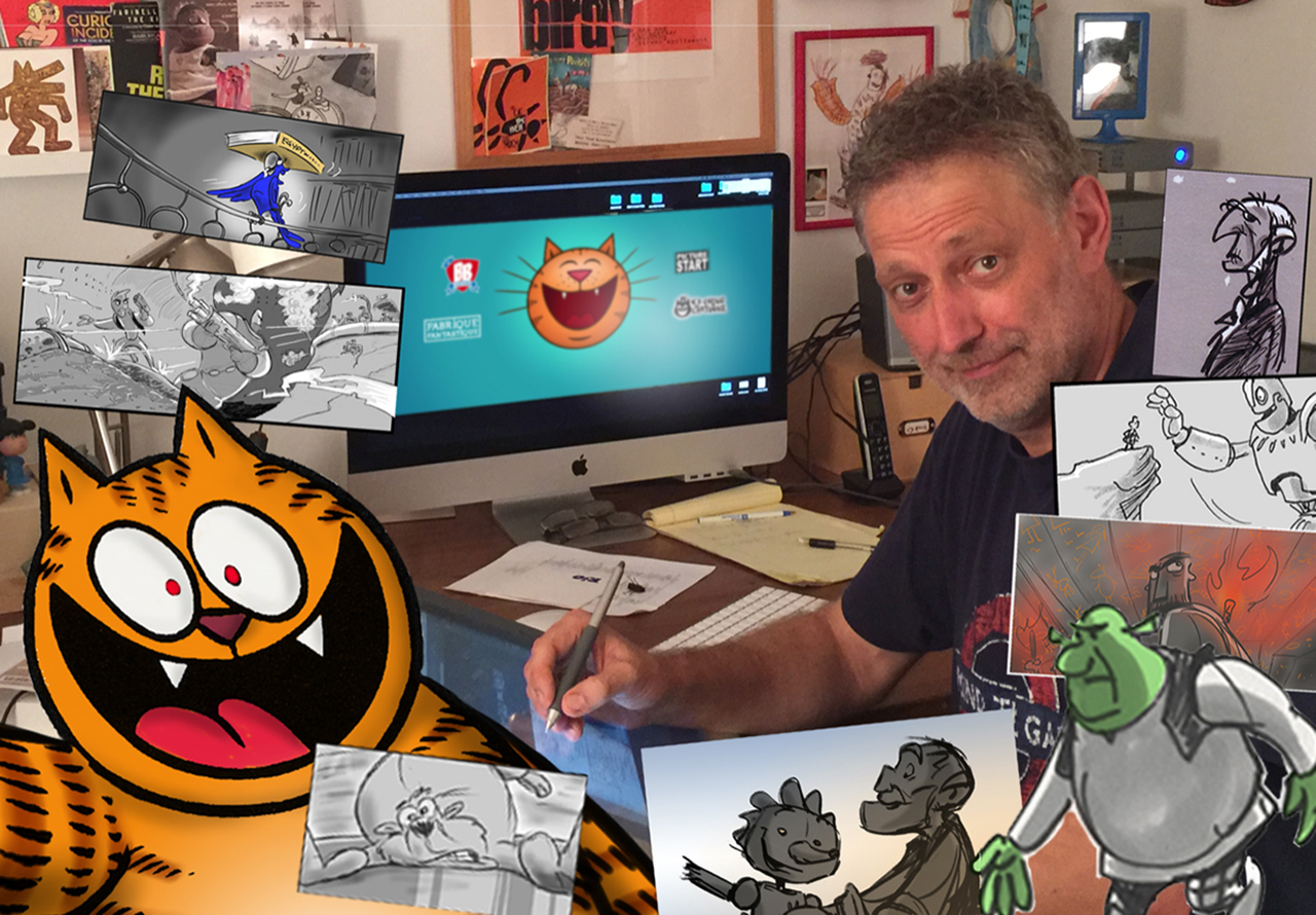 Animest.20 &ndash; călătoria continuă! Peste 120 de realizatori prezenți și 375 de filme &icirc;n programul complet al ediției aniversare