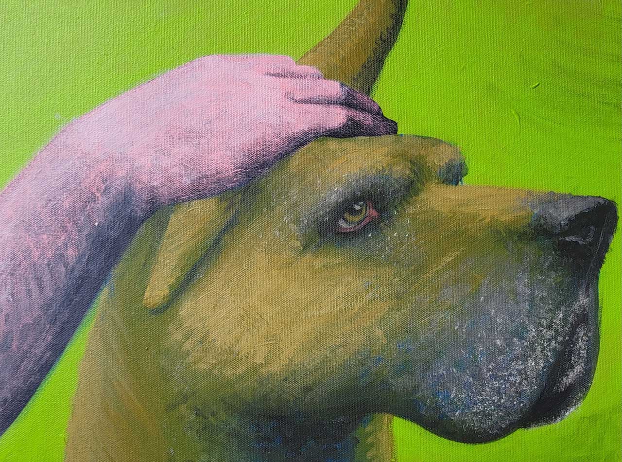Art Safari deschide o expoziție-manifest de artă contemporană în Promenada Mall, din 15 septembrie: „Young Blood. Noul val de artiști contemporani”