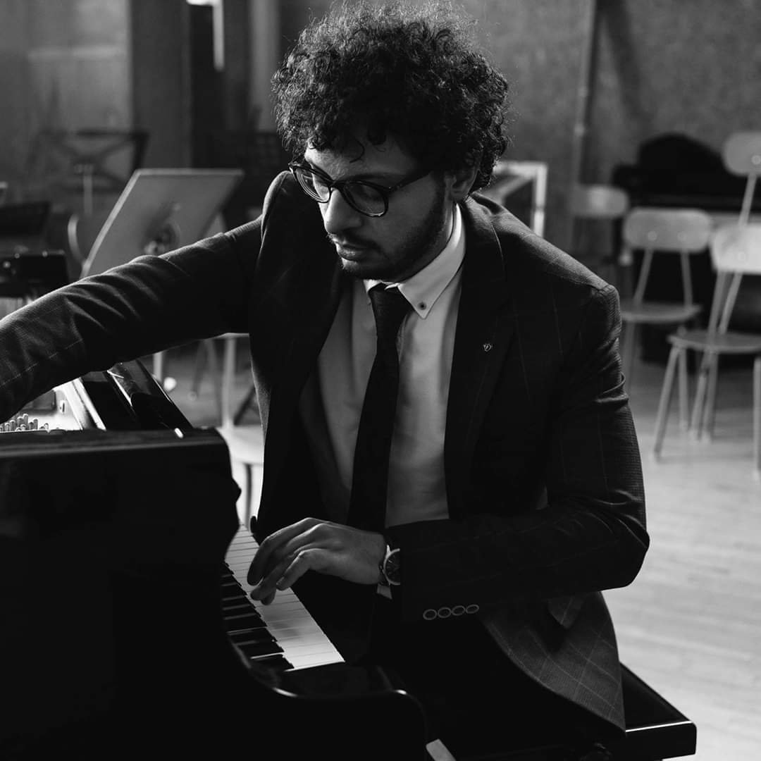 Cătălin Răducanu revine în septembrie 2025 cu a treia ediție a turneului național Un artist, un pian, un țambal – clasic, jazz, folclor