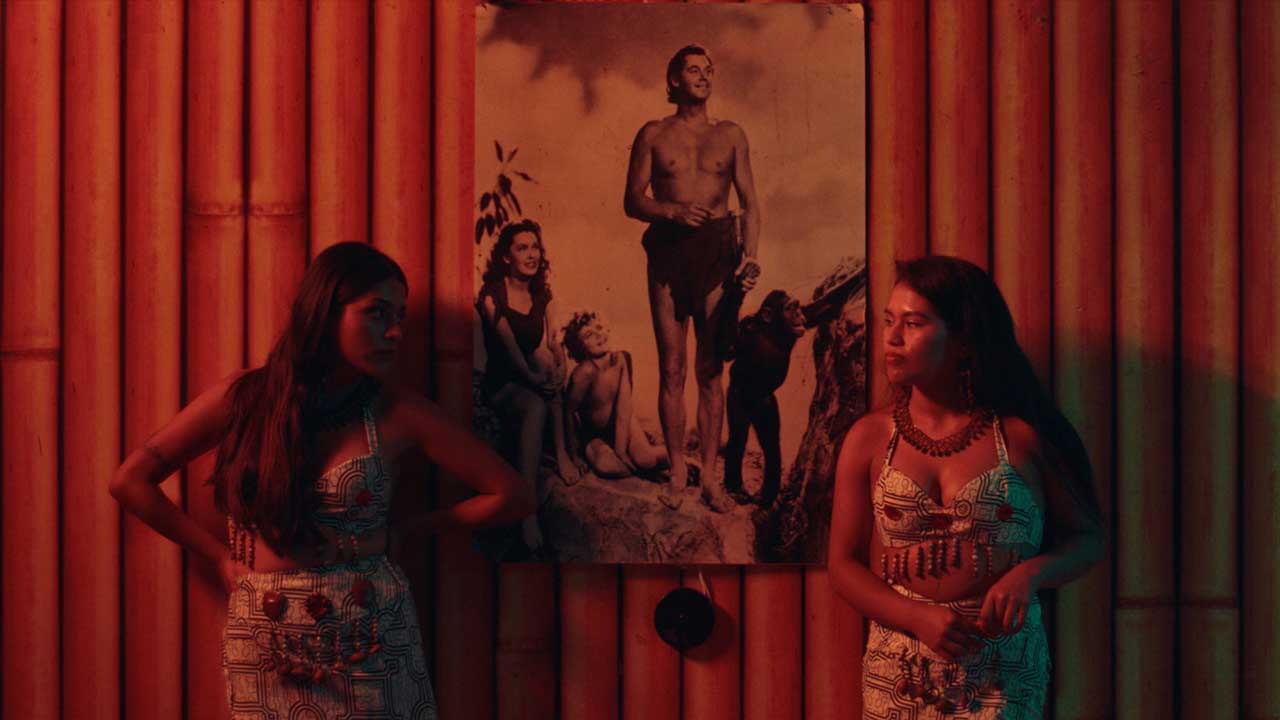 C&acirc;știgătorii BIEFF.15: Filme despre istorie, voodoo și societăți distopice obțin marile premii ale ediției