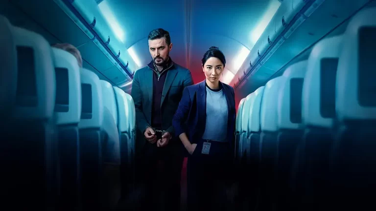 Premieră națională: serialul „Red Eye” debutează pe AXN