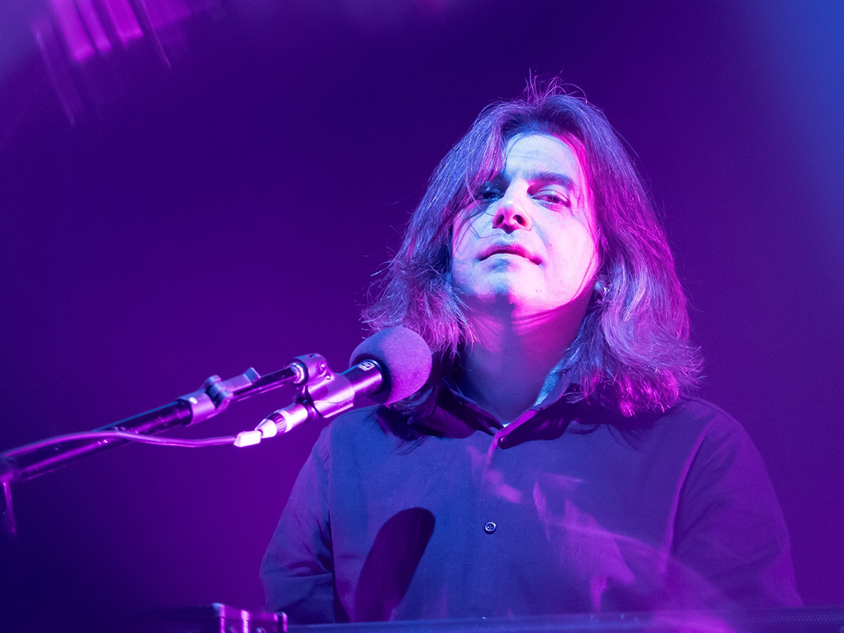 Interviu cu trupa byron, &icirc;naintea concertului de la Sala Palatului: &bdquo;Ne-ar plăcea să c&acirc;ntăm cu Sting sau Tori Amos"