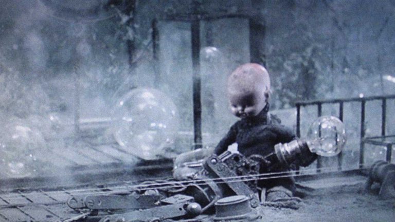 Animest.20 îi aduce la București pe frații Quay, vizionarii care au reinventat stop-motion-ul în animație