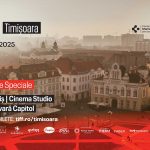 Actrița Anamaria Vartolomei vine la TIFF Timișoara