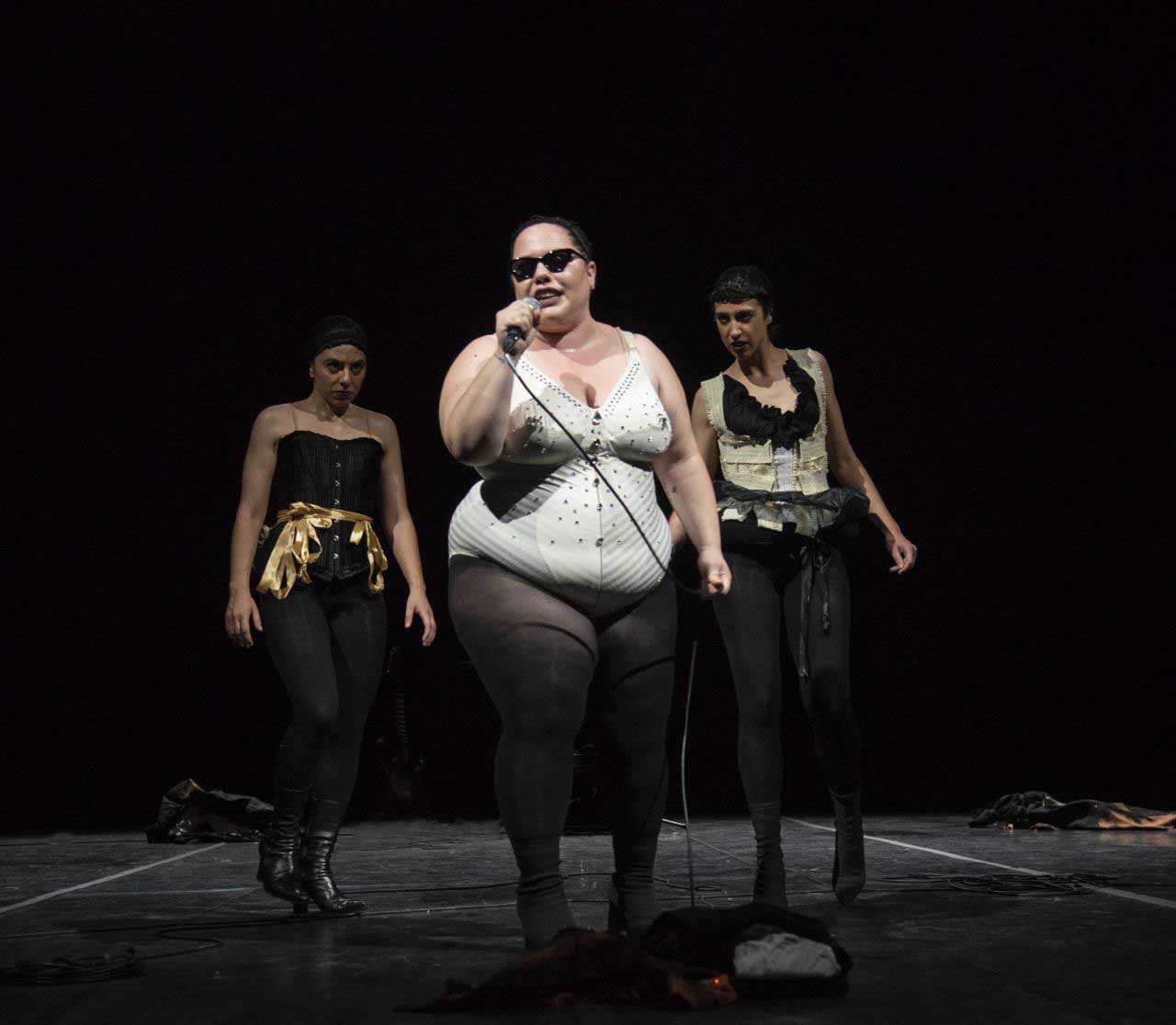 Spotlight Teatrelli: Virginia Landi – una dintre vocile emergente ale noii generații de artiști europeni – în premieră în România.