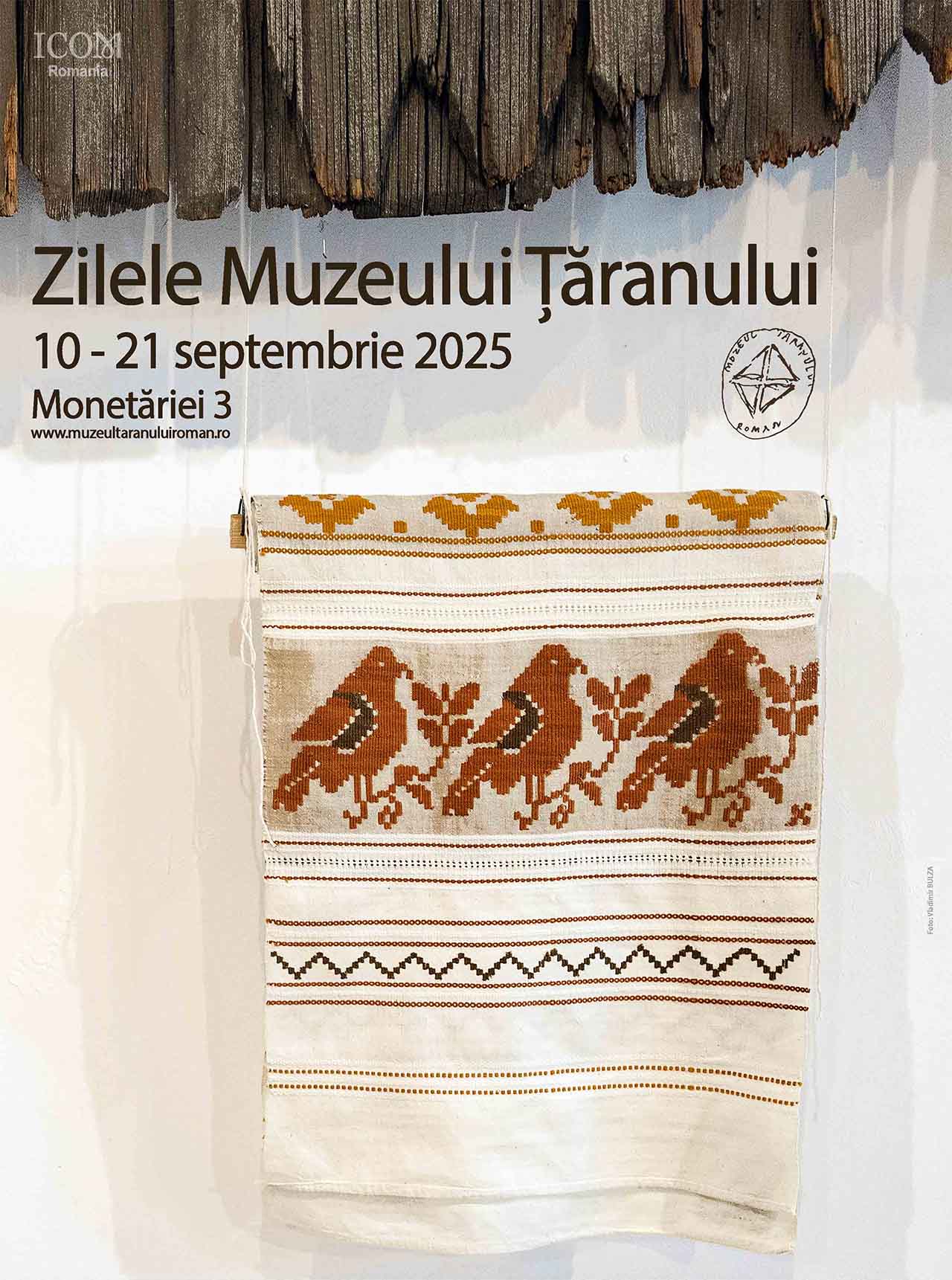 Zilele Muzeului Țăranului