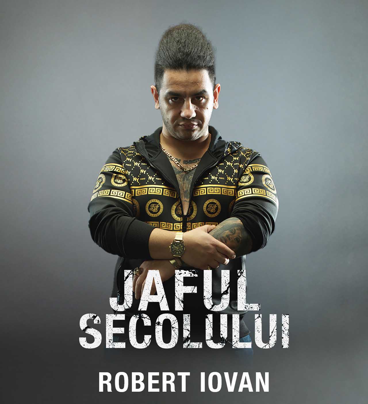 Celebra actriță Anamaria Vartolomei va fi prezentă la prima întâlnire cu publicul din București pe 22 septembrie, la premiera de gală „Jaful secolului”