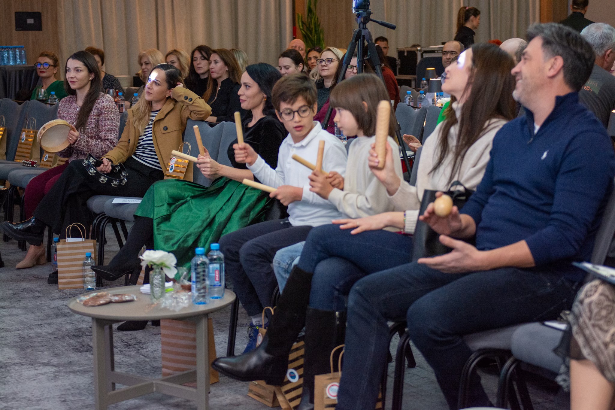 Fundația Comunitară Brașov anunță deschiderea apelului de proiecte pentru a treisprezecea ediție a Cercului de Donatori Brașov