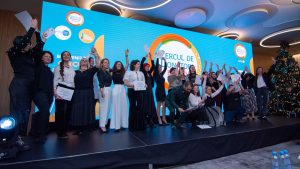 Fundația Comunitară Brașov anunță deschiderea apelului de proiecte pentru a treisprezecea ediție a Cercului de Donatori Brașov