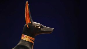 MINA Cluj: Egiptul Antic sub Privirile Zeilor