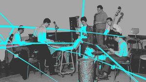 Expoziție multimedia: Programul de emisie sonoră. Jazz în Brașov 70/80