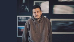 Bob Ramanka x Tymes Quartet – întâlnire între electronica poetică și forța clasică a coardelor