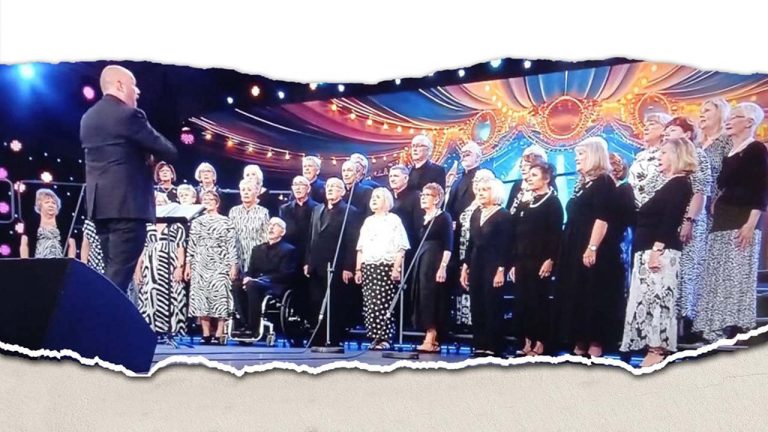 Fundația Copii în dificultate, Asociația Sută la Sută Românesc și Filarmonica Brașov vă invită la un concert excepțional, desfășurat în prezența și sub înaltul patronaj al Alteței Sale Regale Principesa Maria a României