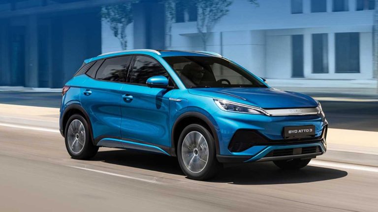 BYD lansează programul „Certified Pre-Owned” (Autovehicule second-hand certificate), oferind siguranță cumpărătorilor de autovehicule cu energie nouă