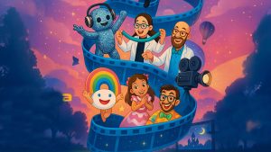 KINOdiseea Open Air aduce filme, ateliere și spectacole pentru întreaga familie