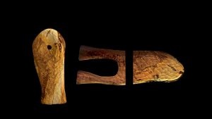 Expoziția „Întoarcere” semnată de Giulian Octav Dumitriu, la Muzeul Țăranului Român