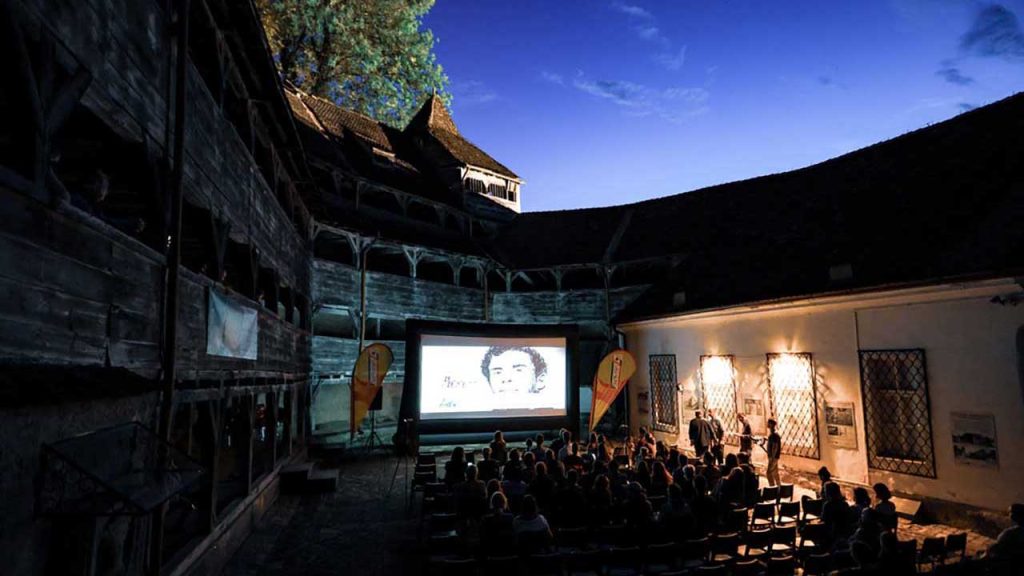Grand Prix - Alpin Film Festival 2025