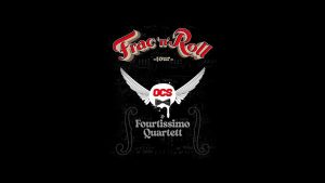 Omul cu Șobolani revine pe scenă cu turneul „FRAC’n’ROLL”