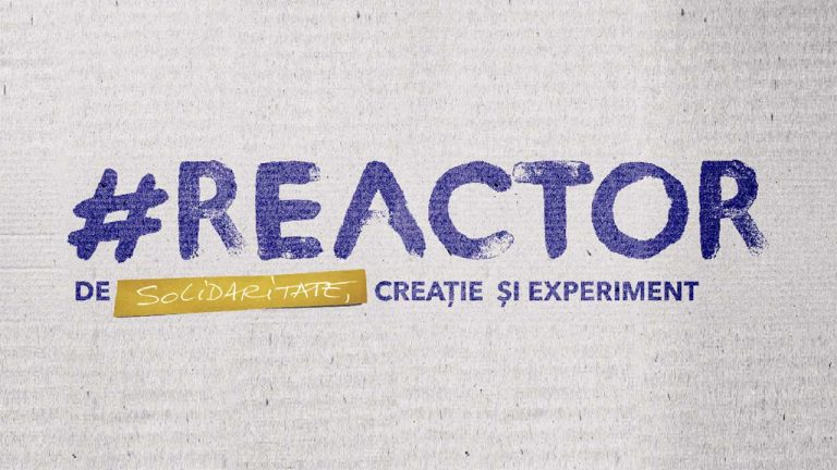 Focus Metamorfic - filme, spectacole și alte evenimente într-un proiect Reactor în parteneriat cu Cinema Arta și Teatrul Național „Lucian Blaga”