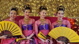 Începe ASIA FEST, trei zile de magie, culori și gusturi unice, la Arena Națională 