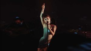 Weekend Sessions: primul eveniment în Constanța cu Mădălina Pavăl Orchestra