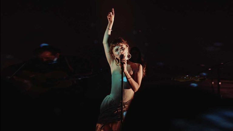 Weekend Sessions: primul eveniment în Constanța cu Mădălina Pavăl Orchestra