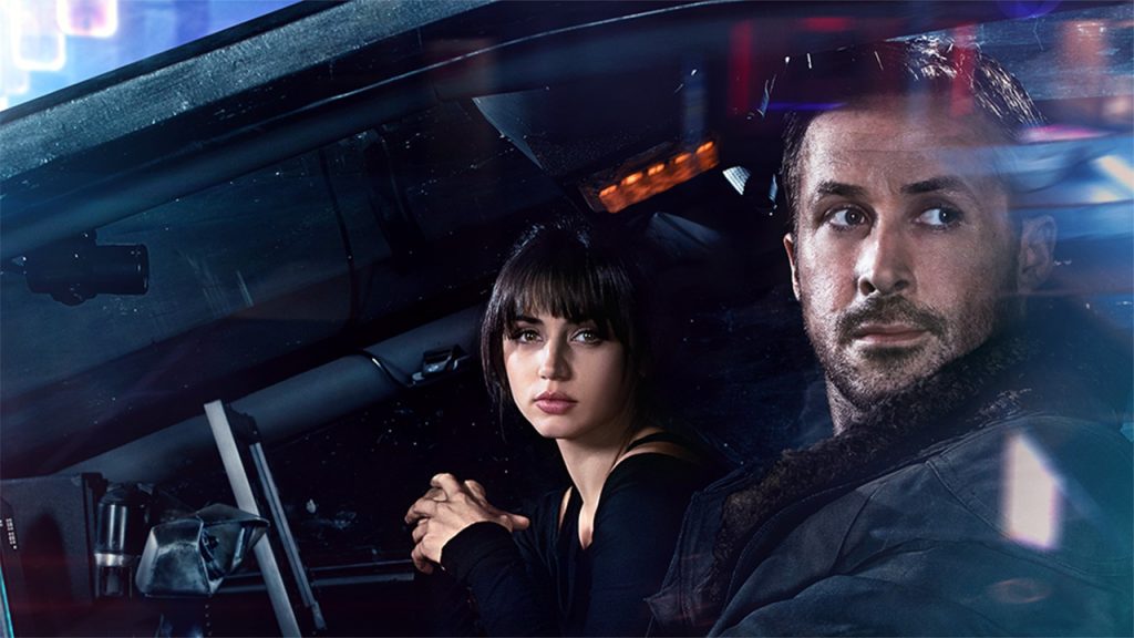 Blade Runner 2049 – Filmul lunii la Viasat Kino