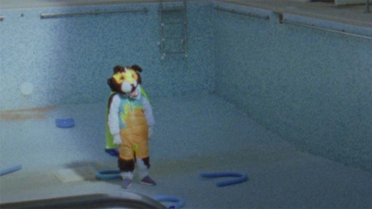 Warm-up „One World Romania în cartiere” în aer liber la British Council București