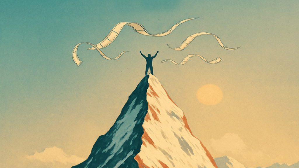 Alpin Film Festival – 10 ani de povești și aventuri montane la Brașov!