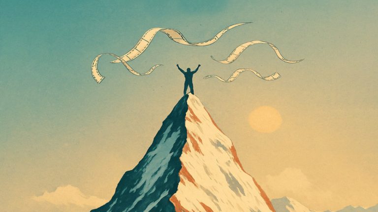 Alpin Film Festival – 10 ani de povești și aventuri montane la Brașov!