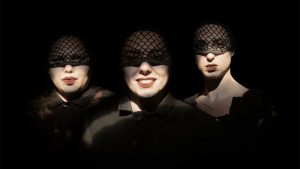 Spotlight Teatrelli: Virginia Landi – una dintre vocile emergente ale noii generații de artiști europeni – în premieră în România. 