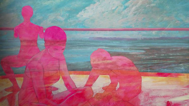 Art Safari deschide o expoziție-manifest de artă contemporană în Promenada Mall, din 15 septembrie: „Young Blood. Noul val de artiști contemporani”