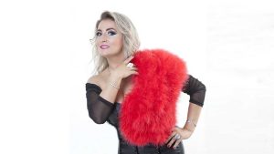 „Sfânta Maria în Armonie Româno-Albaneze” – Concert extraordinar al sopranei Arlinda Morava pe 10 septembrie la Sala I. C. Brătianu