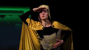 Bucharest Fringe - Maratonul teatrului independent – Ediția a 15-a  a premiat autenticitatea
