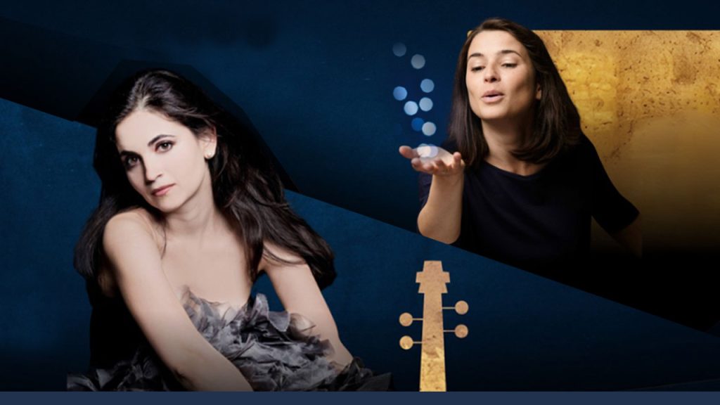 Festivalul Internațional Classic for Teens începe pe 5 septembrie la Focșani