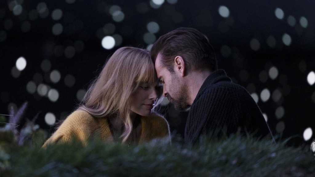 Margot Robbie și Colin Farrell deschid ușile destinului – din 19 septembrie a.c., la cinema