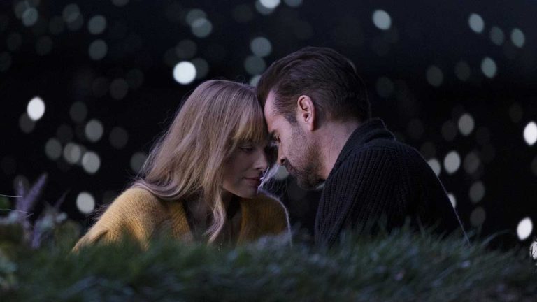 Margot Robbie și Colin Farrell deschid ușile destinului – din 19 septembrie a.c., la cinema