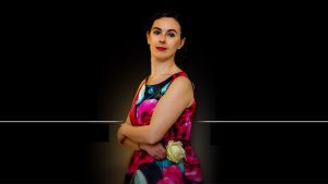 NATURALIA , Un solo de clavecin pentru un început de Septembrie baroc