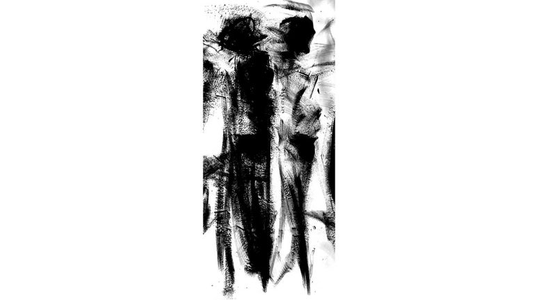 Expoziția „For my people walking blindly spreading joy, losing time…” de Mihai Băncilă