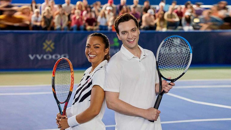 Seria premiere romantice continuă la DIVA, cu sport și multă pasiune