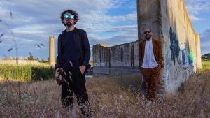 Balkan Taksim lansează al doilea album în România și Franța: „Acide balkanique”