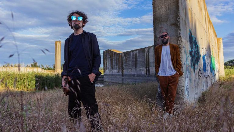 Balkan Taksim lansează al doilea album în România și Franța: „Acide balkanique”